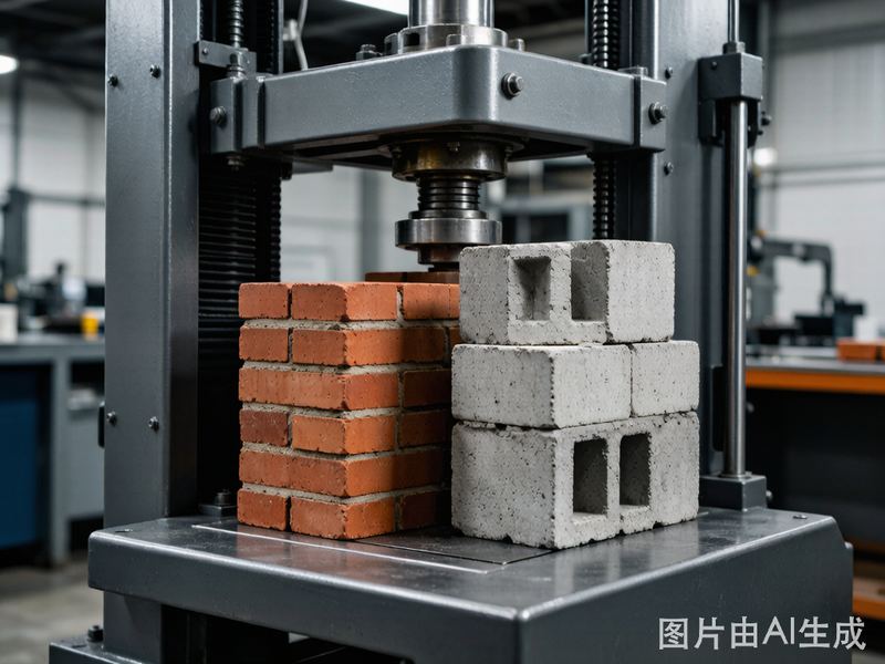 砖石砌块